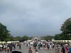 -观潮胜地公园
