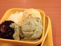 榴莲忘返-满记甜品(日月光二店)