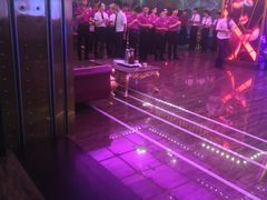 -欢乐迪KTV(观音桥未来国际店)