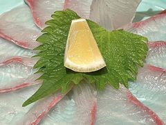 -小山日本料理(太古汇店)