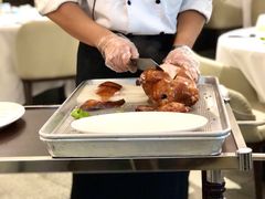 -东门烤鸭店(鼓楼店)