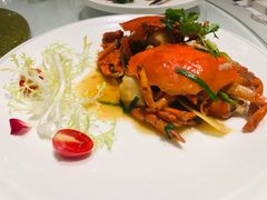 -粤麓轩餐厅(中信泰富广场店)