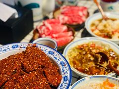 -董眼镜火锅(洪崖洞总店)
