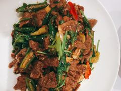 -山东老家(黄埔分店)