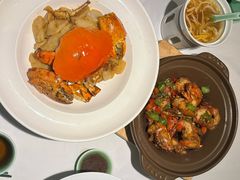 -江南厨子(万象天地店)