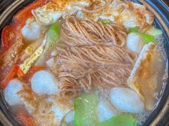 -常和州·夜宵大排档(常州单店)