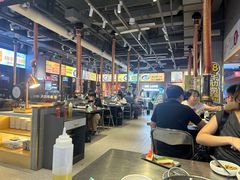 -宁波五龙潭景区