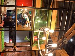 -铁人烧烤(北京店)