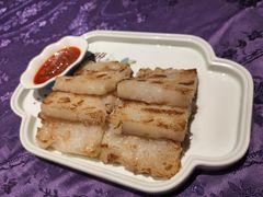 香煎萝卜糕-惠食佳·朱雀(东方商厦店)
