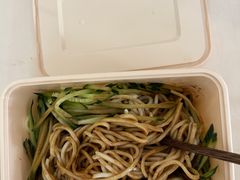 -新川面馆(新街口起源店)