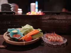 -三川·十酒Izakaya(南昌路店)