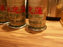 -美芝莲(领展购物广场中关村店)