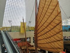 -上海中国航海博物馆