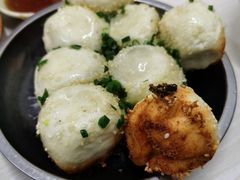 -黄阿姨锅贴大王(万航渡路店)