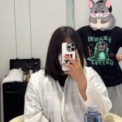 -INLIFE HAIR韩国美发