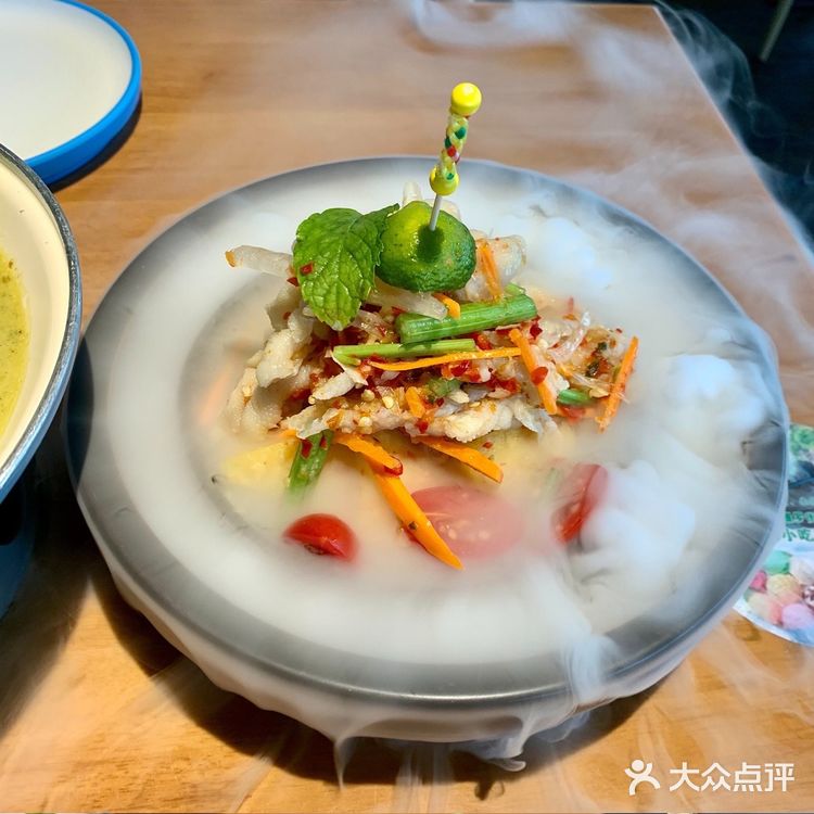 暹罗街真的去一百次都不会腻[吐]