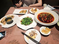 -佳兰雅序融合菜(高新店)