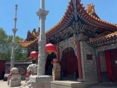 -五台山圆照寺