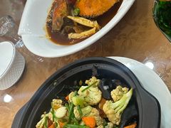 -渔码头食府(蓬莱阁店)