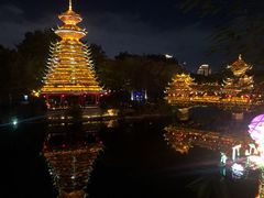 -深圳锦绣中华民俗村