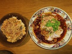 -纳鲁孜·新疆特色餐厅(上海悦荟广场店)