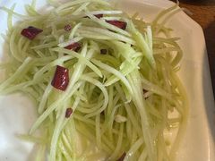 -福茂源横山铁锅羊肉(牡丹园店)