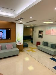 点击看大图 -杭州贝瑞斯美华妇儿医院·早孕·产检·儿科