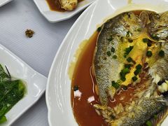 -清香海鲜餐厅(青澳湾地标美食店)