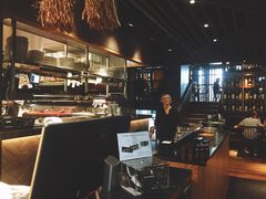 大堂-The Meat & Wine Co Southbank(南岸店)