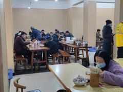 大堂-王菊美食街·王菊面馆(总店)