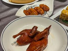-粤匠·澳门点心粤菜海鲜(澳门半岛店)