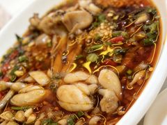 -聚宾楼·烤鸭·家宴(科技三路店)