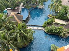 -三亚湾海居铂尔曼度假酒店