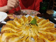 -卢布里西餐厅(满洲里店)