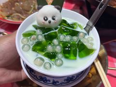 -忆外婆徐州菜·地锅鸡·生日宴(吴庄店)