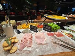-拉蒂娜·巴西牛排馆 Latina·Brazilian Steakhouse(王府井喜悦店)
