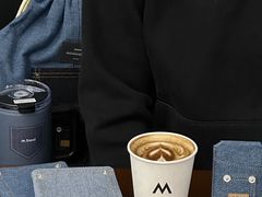 -M Stand(西安大悦城店)
