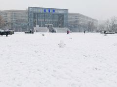-河海大学(江宁校区)