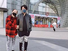 -万达广场(松江店)