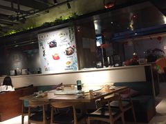 -黛瓦里巷(南京东路店)