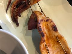 -大锅强·蒸海鲜青岛菜(吾悦广场店)