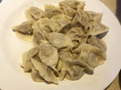 -岳姥姥饺子(泺文路店)