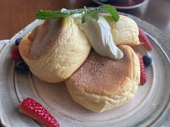 舒芙蕾-UPPER KITCHEN(延安路店)