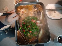 -半天妖烤鱼(石岛店)