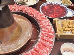 -刘老表·瓦罐汤涮肉(青云谱店)