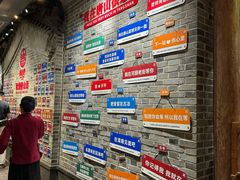 -唐山宴百姓府邸院落中餐