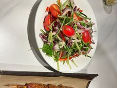 -清真·卡德尔大叔新疆主题餐厅(龙汇路店)