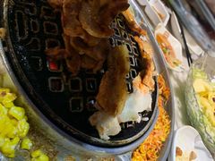 -韩宫宴烤肉·料理(苏州中心店)