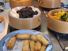 -龍歌自助小火锅(市南金茂湾店)