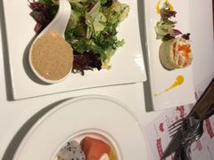 -斗牛士牛排(南京东路店)